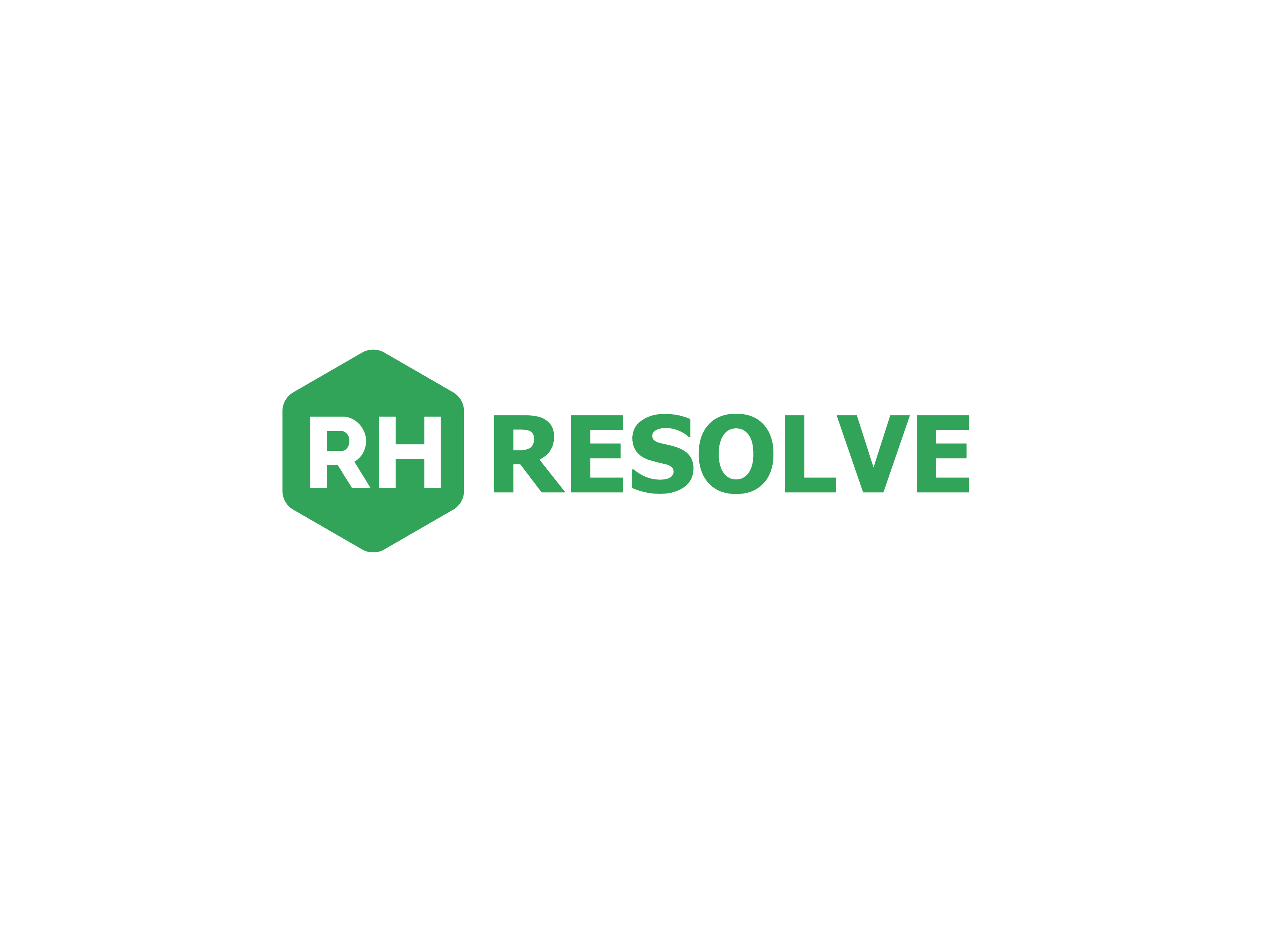 RH Resolve